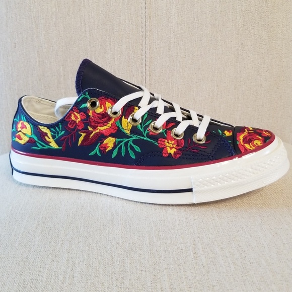 *LAST ONE* Converse Chuck Taylor '70 Ox - Picture 2 of 8